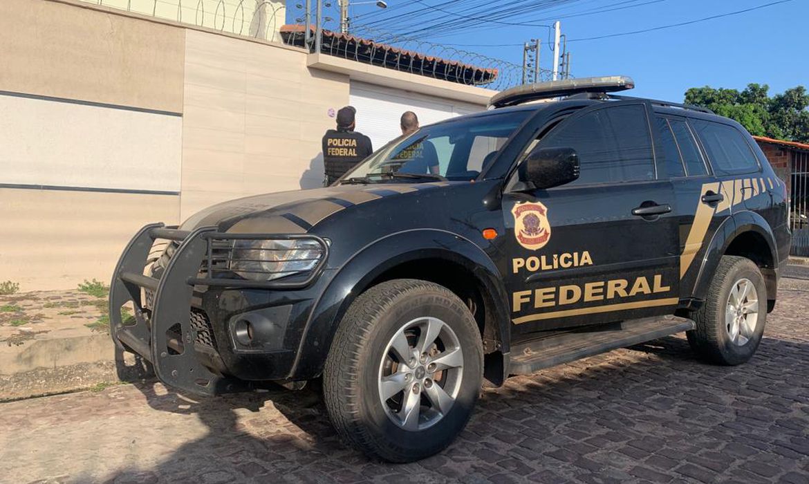  (Foto: Divulgao/Polcia Federal)
