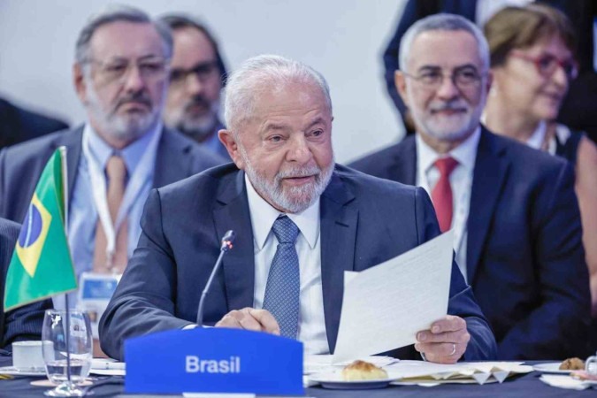  (Foto: Ricardo Stuckert/PR)
