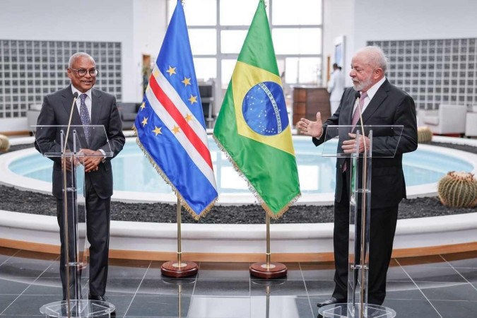  (Foto: Ricardo Stuckert/PR)