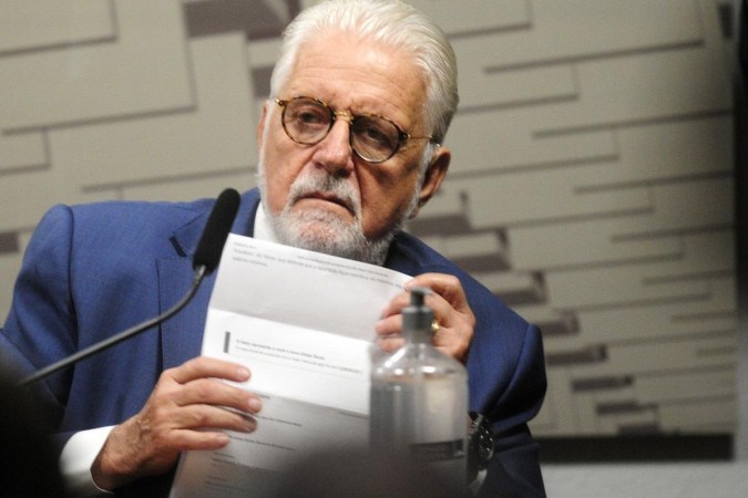  (Foto: Minervino Jnior/CB/D.A.Press)