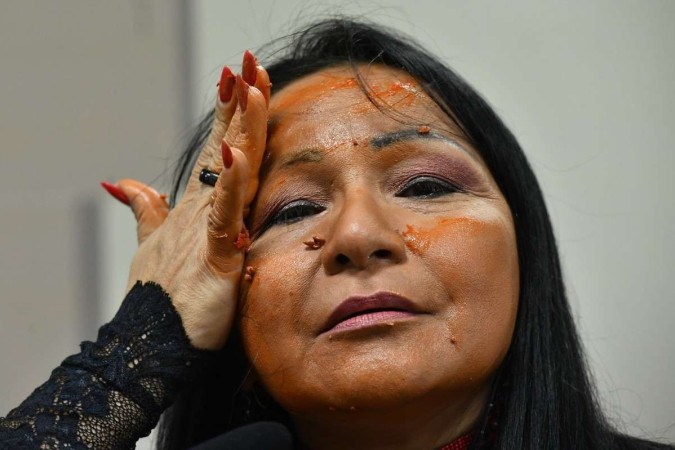  (Foto: Geraldo Magela/Agncia Senado)