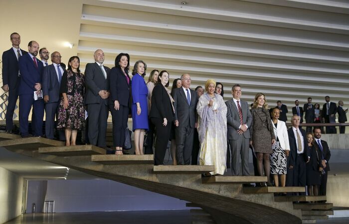  (Foto: Marcelo Camargo/Agência Brasil)