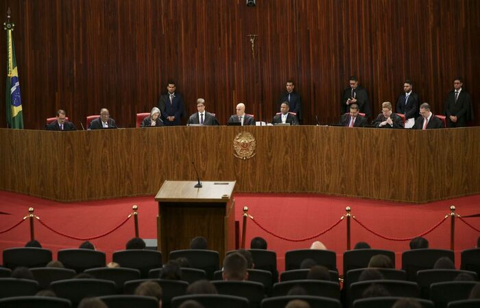  (Foto: Marcelo Camargo/Agncia Brasil)