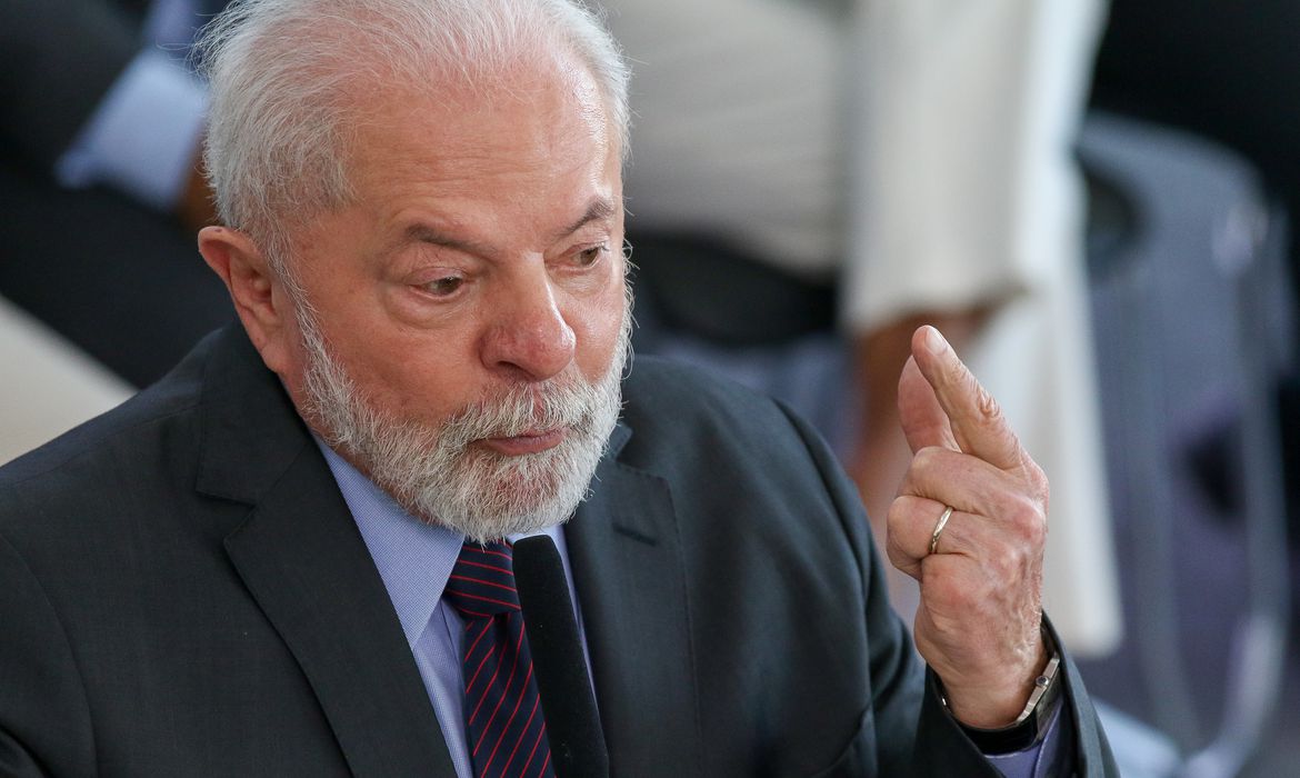  (Foto: Jos Cruz / Agncia Brasil)