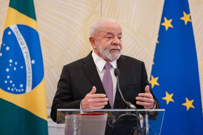  (Foto:  Ricardo Stuckert/PR)