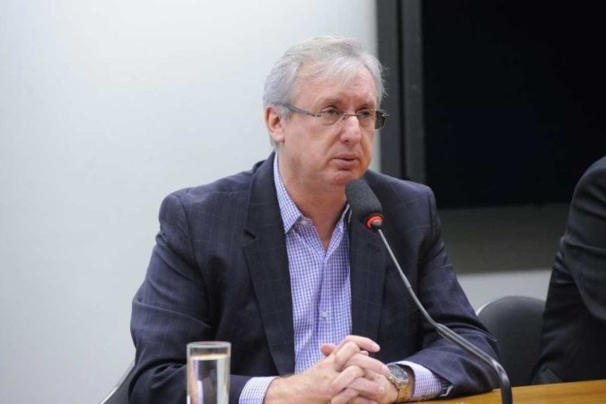  (Foto: Cmara dos Deputados)