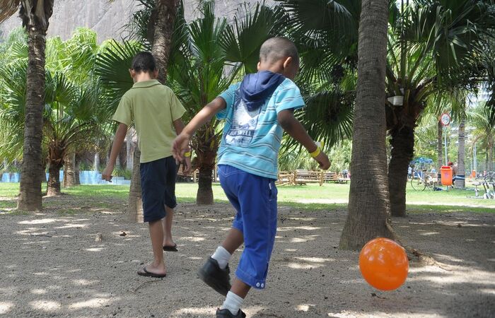  (Foto: Tnia Rgo/Agncia Brasil)