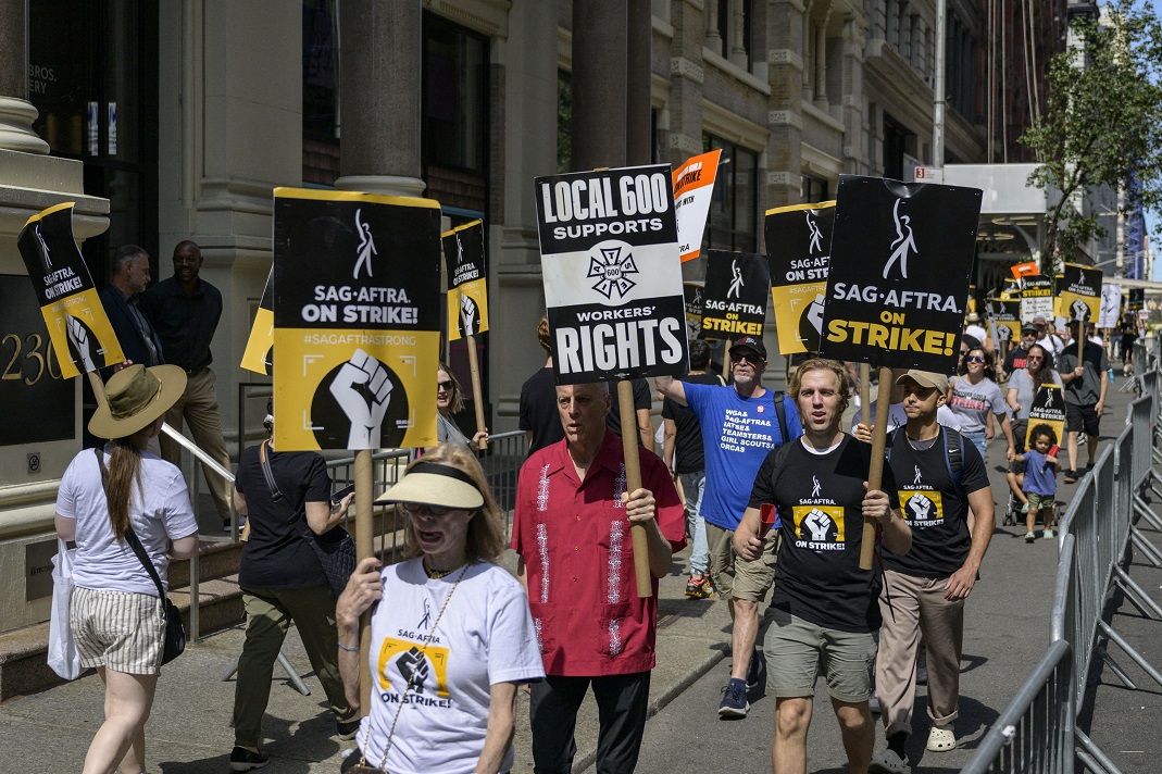 (Foto: ANGELA WEISS / AFP) (Foto: ANGELA WEISS / AFP)