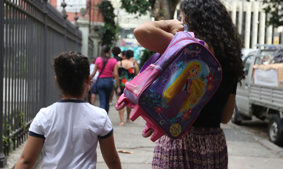  (Foto: Tnia Rgo / Agncia Brasil)
