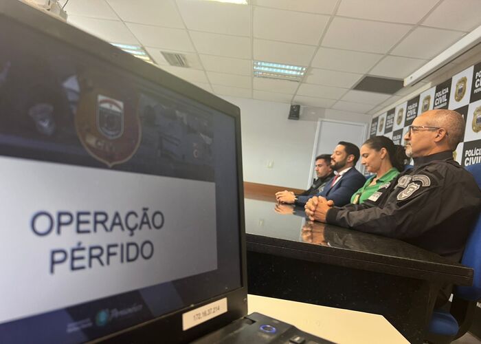 (DIVULGAÇÃO) (DIVULGAÇÃO)