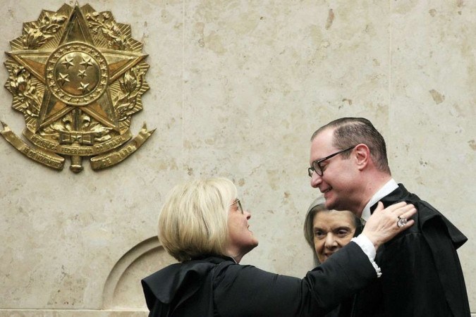  (Foto:  Nelson Jr./SCO/STF.)