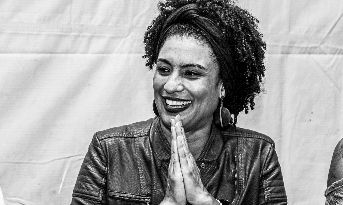Caso Marielle: TJRJ derruba sigilo da denúncia contra ex-bombeiro Suel |  Brasil: Diario de Pernambuco