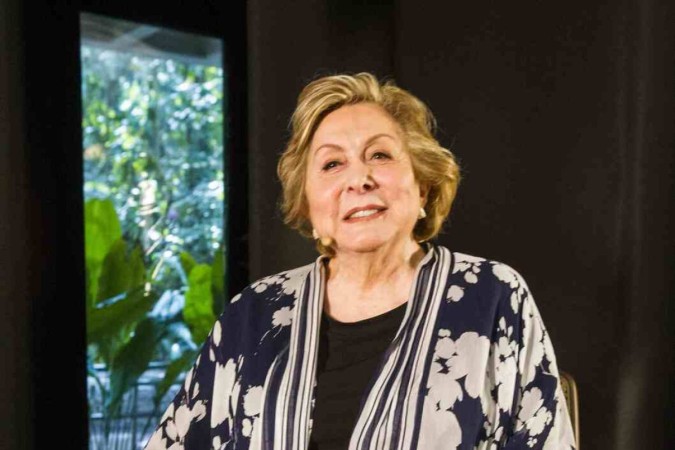 (Foto: Globo/ Divulgação) (Foto: Globo/ Divulgação)