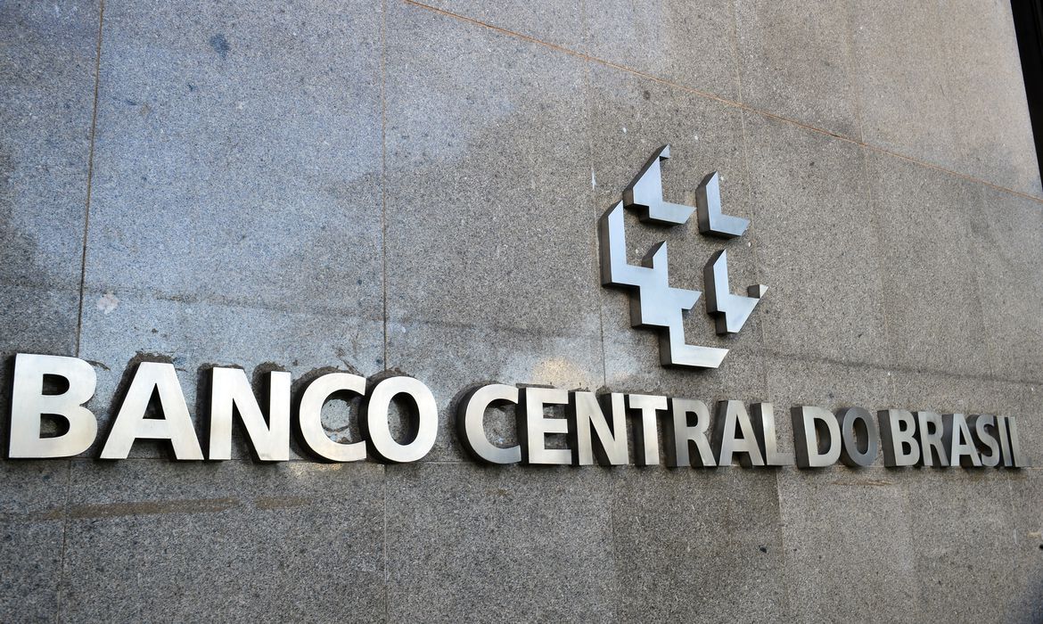 Banco Central lanou o Real Digital, porm s vai funcionar no final de 2024 (Marcello Csal Jr/Agncia Brasil)