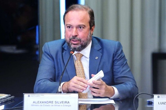 O ministro disse ainda que o ocorrido no tem relao com o apago que atingiu o Amap em 2020 (foto: Tauan Alencar/Flickr)