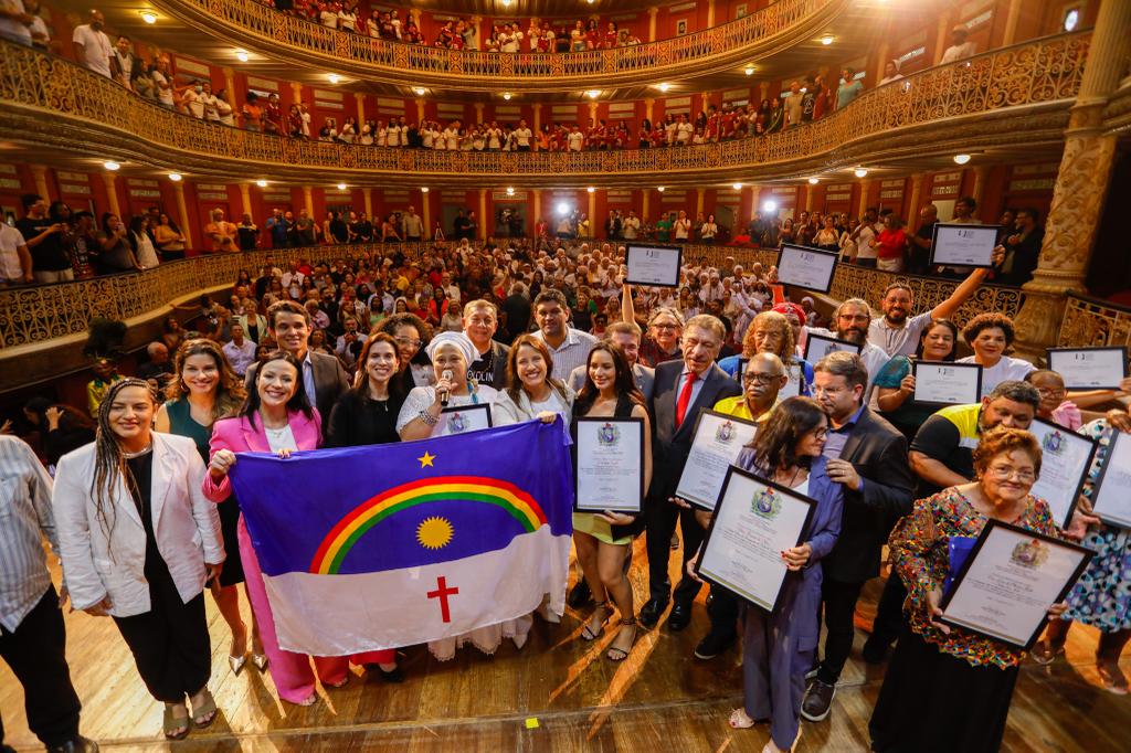 O prêmio ajuda a manter a cultura pernambucana viva e valorizada (Foto: Miva Filho/ Secom) O prêmio ajuda a manter a cultura pernambucana viva e valorizada (Foto: Miva Filho/ Secom)