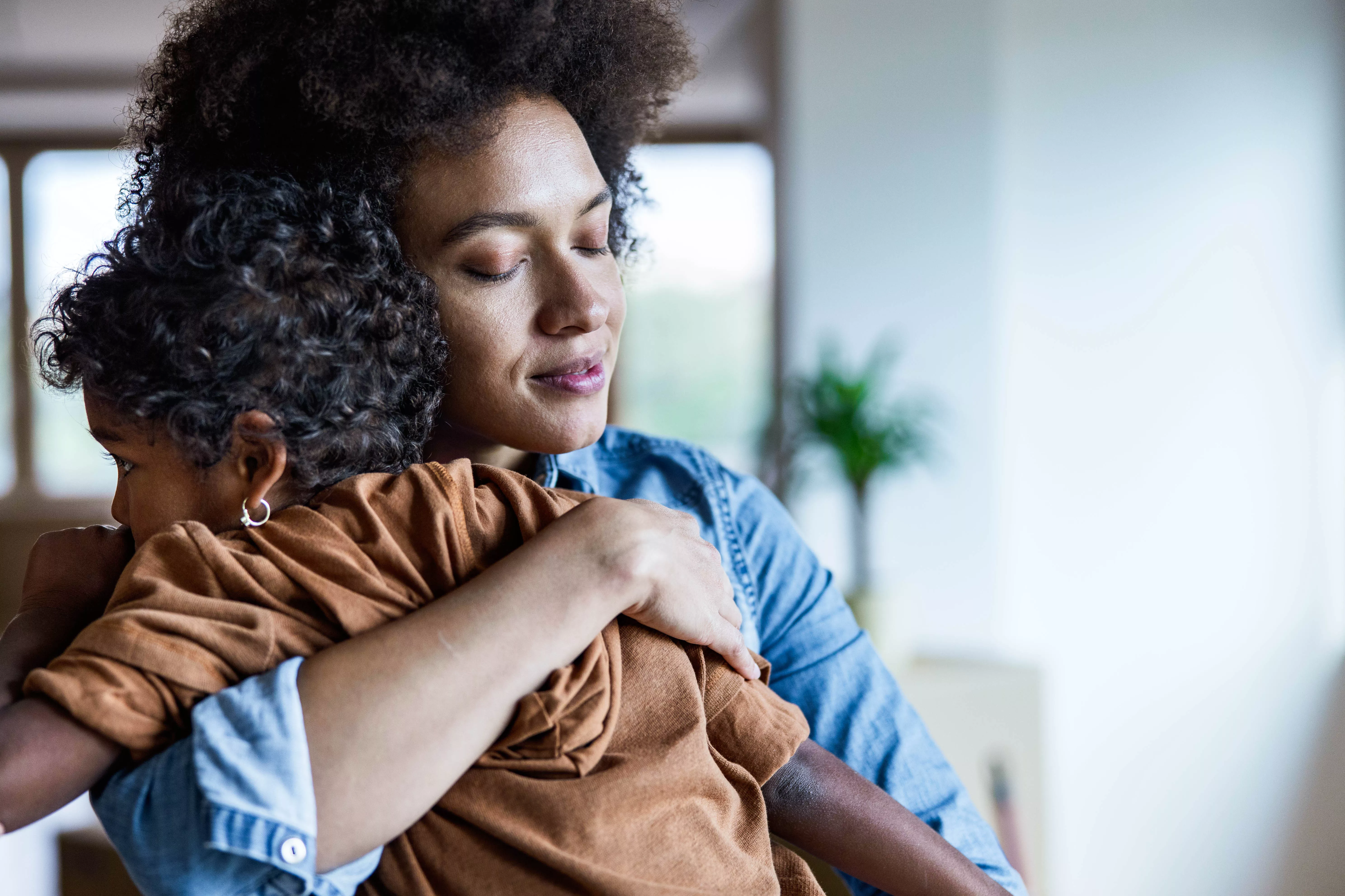 Abandono afetivo do genitor pode trazer consequncias para a vida adulta (foto: Getty Images)