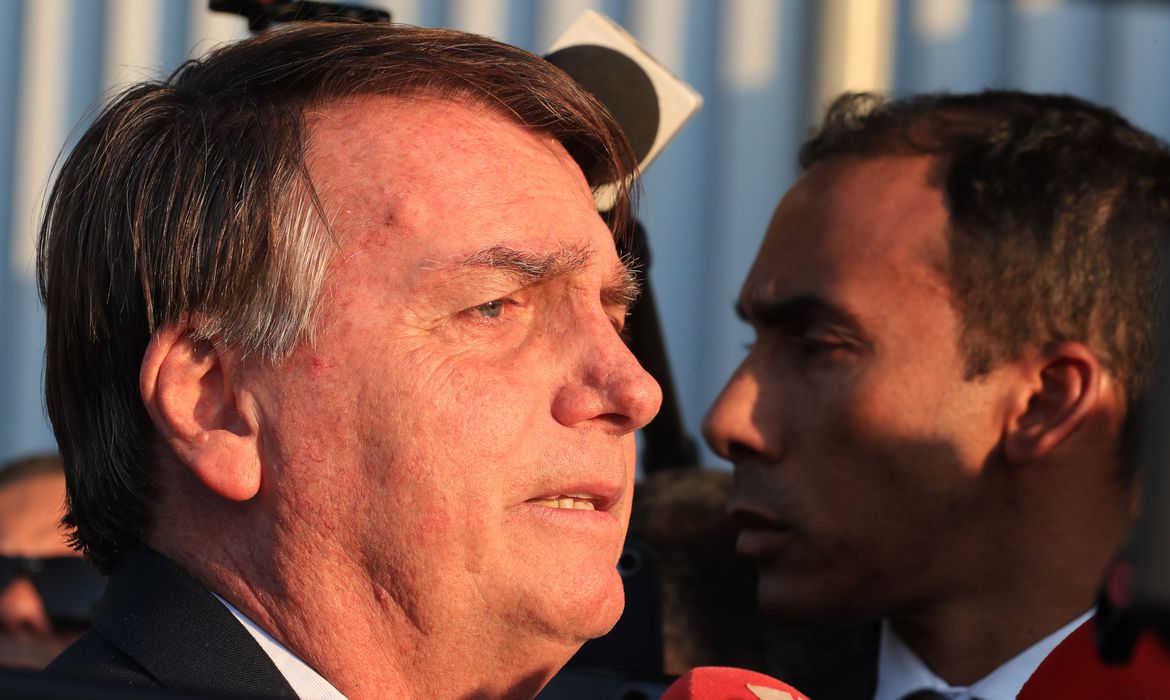 elgatti disse que o ex-presidente havia prometido indulto (Lula Marques / Agncia Brasil)
