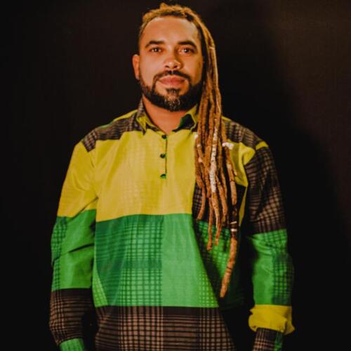 Wilker Brasileiro está em carreira solo e traz para o público o mais novo projeto Reggae Praiano (Crédito: Divulgação) Wilker Brasileiro está em carreira solo e traz para o público o mais novo projeto Reggae Praiano (Crédito: Divulgação)