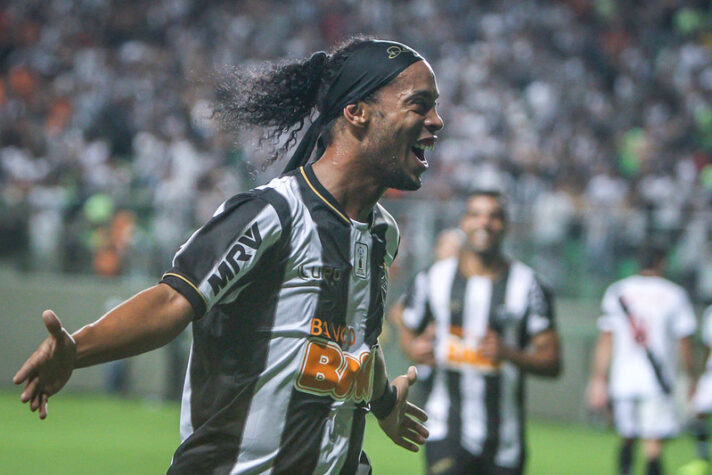 Corinthians: 7 ex-jogadores que hoje fazem sucesso no exterior