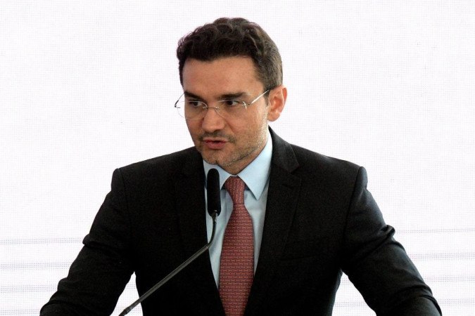 Com a medida, a 123 Milhas fica impedida, por exemplo, de adquirir emprstimos e financiamentos com vantagens para o setor (foto: Ed Alves/CB/DA.Press
)