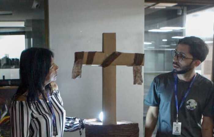 (Crédito: Evane Manço) (Crédito: Evane Manço)