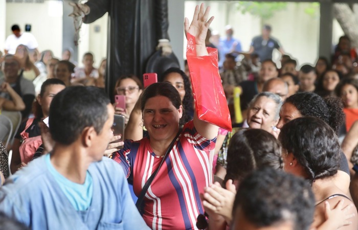  (Foto: Hlia Scheppa/Prefeitura do Recife)