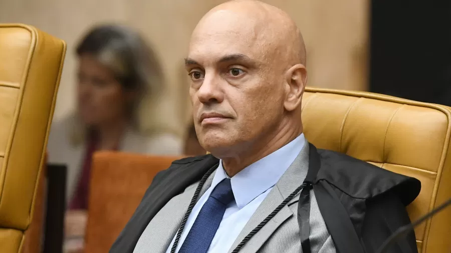  (foto: Carlos Moura/SCO/STF)