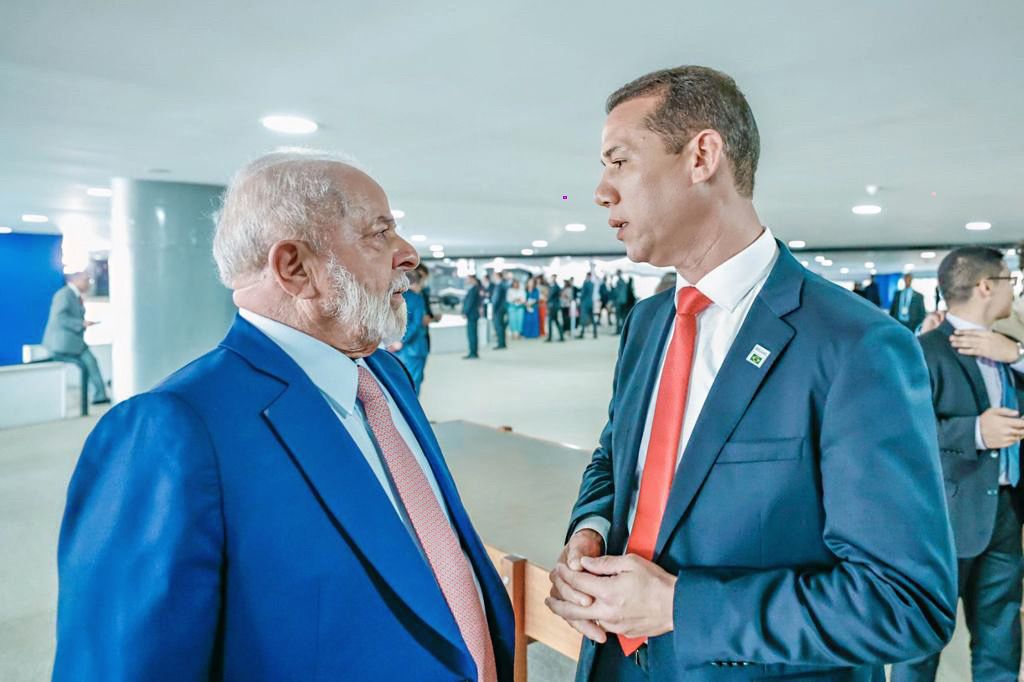 Edilzio Wanderley, natural de guas Belas, no Agreste Pernambucano,  o novo superintendente da Codevasf em Petrolina (Foto: Idelbrando Gutemberg)