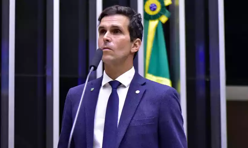  ((foto: Zeca Ribeiro / Cmara dos Deputados )
)