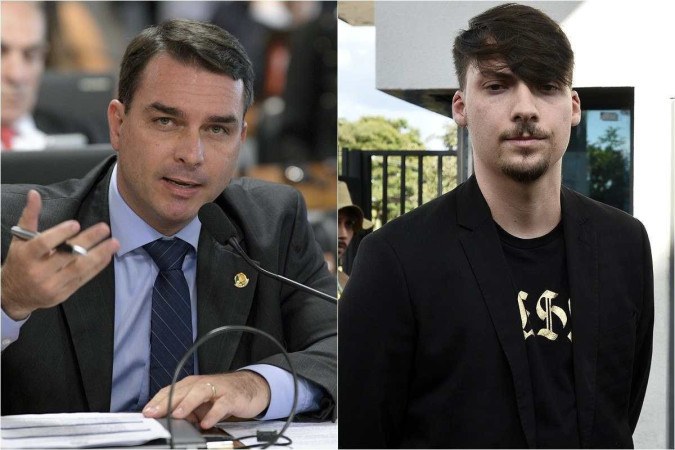  (Pedro Frana/Agncia Senado e Minervino Jnior/CB/D.A.Press)