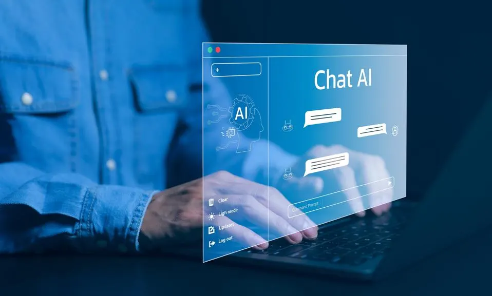 A IA pode ser usada para obter conselhos de carreira e na busca de emprego (foto: Adobe Stock)