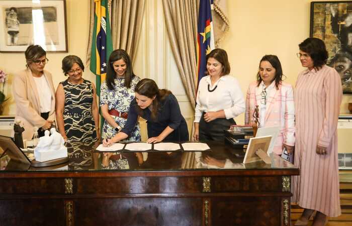  (Fotos: Hesíodo Góes/Secom.)