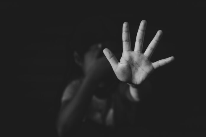 A me da criana procurou a Delegacia de Defesa da Mulher (foto: Reproduo)
