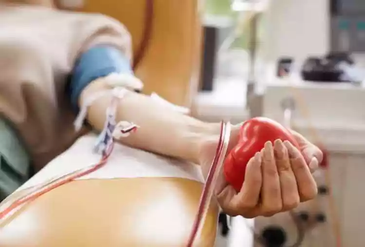 Dilise acaba sendo uma forte aliada do paciente, enquanto se encontra em fila de espera para o transplante cardaco, por exemplo
 (foto: Freepik
)
