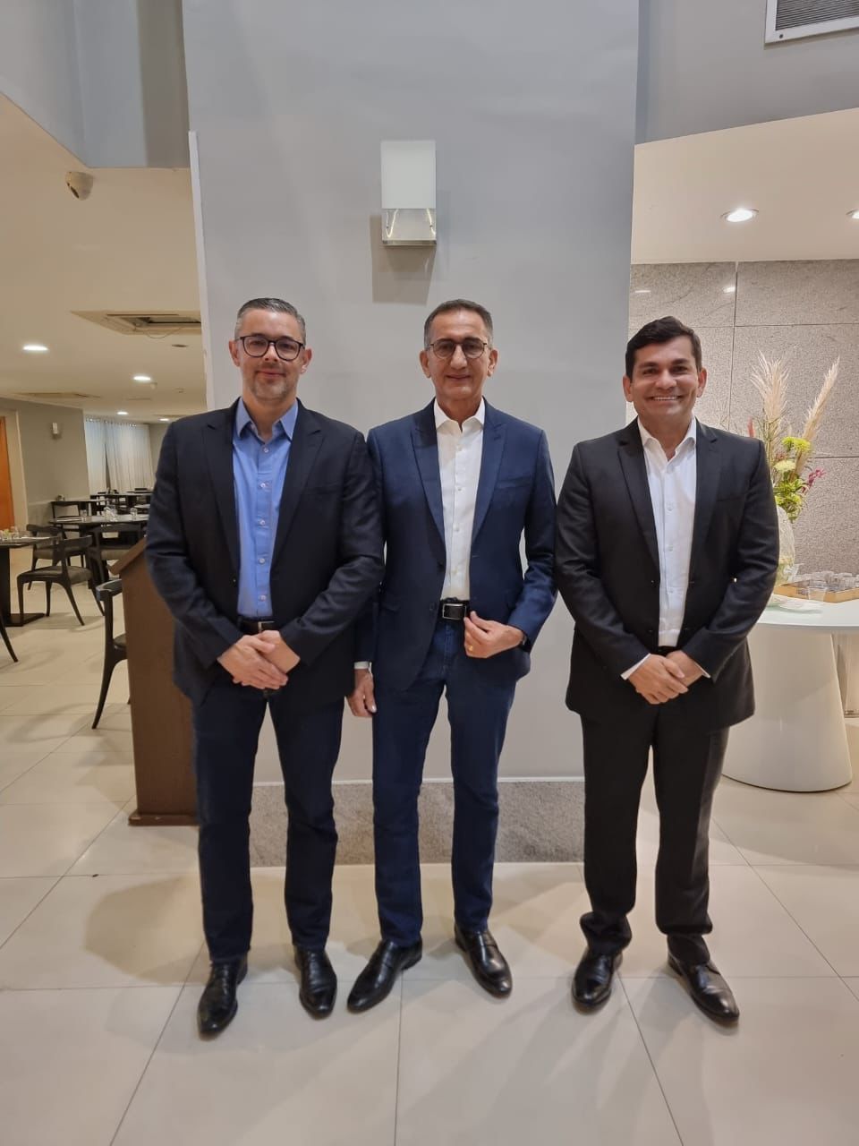 Departamento tem promovido o desenvolvimento regional de forma integrada e sustentvel (Foto: Divulgao)