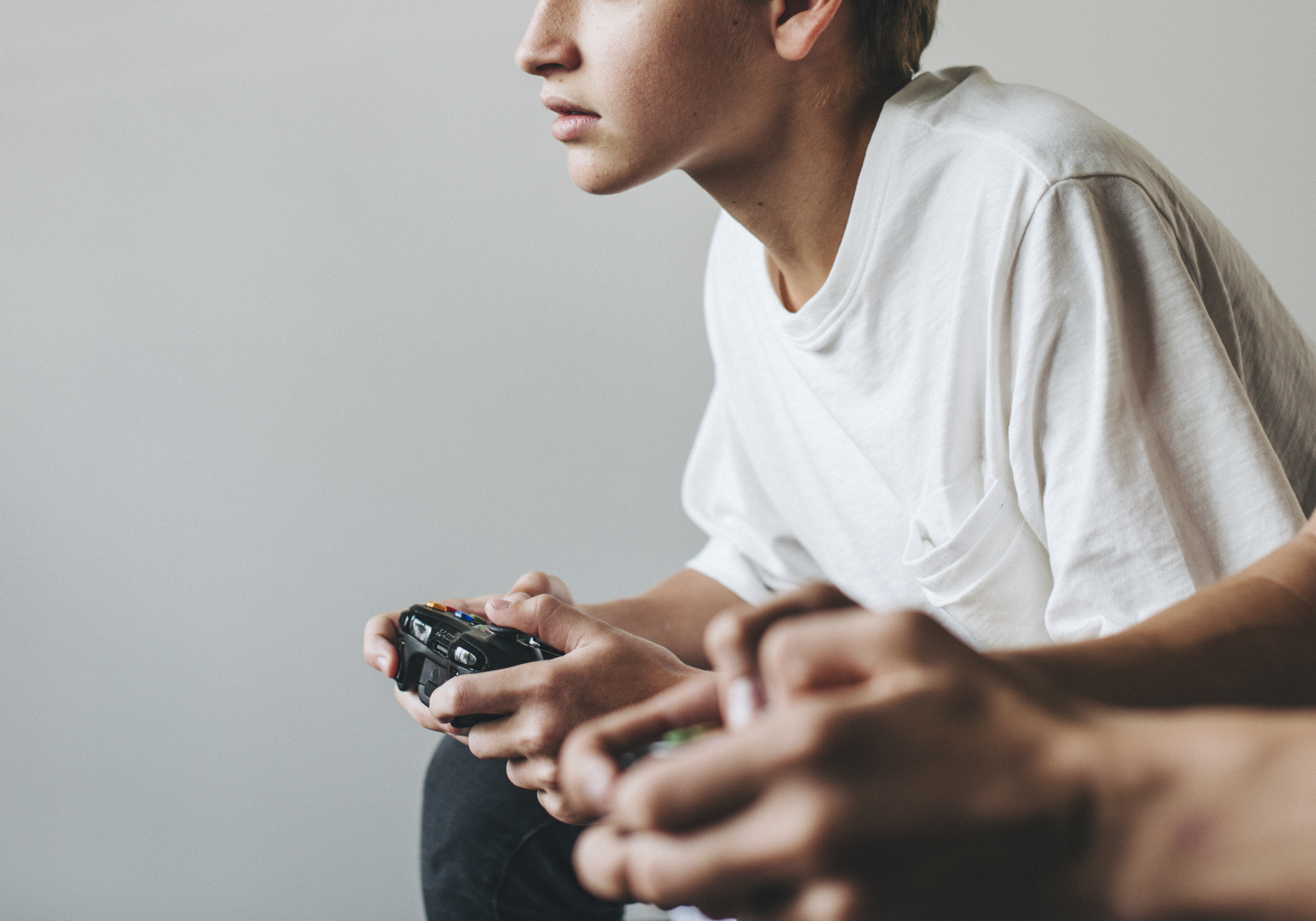 Como proceder com o tratamento para vício em jogos online