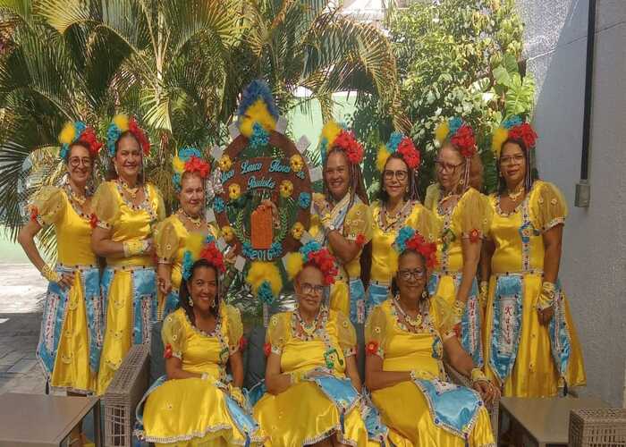 Evento marca os 88 anos de emancipao da cidade (DIVULGAO)