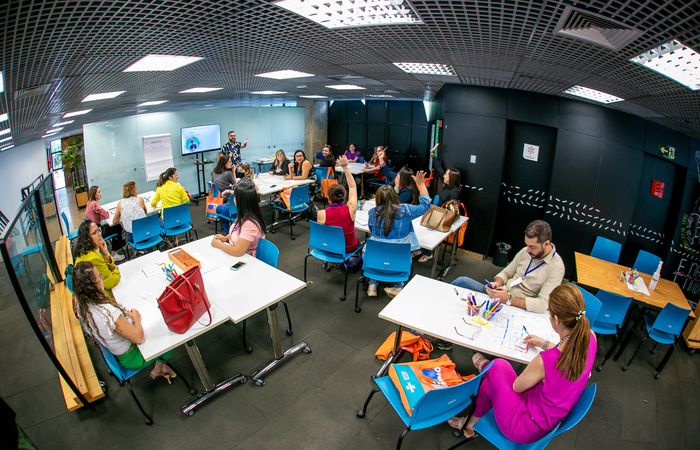 Inovar em sala de aula - Diário Escola