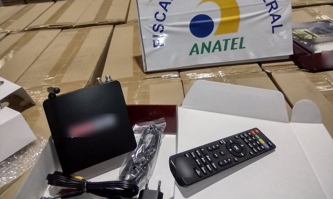 TV por assinatura pirata pode sobrecarregar provedores de internet