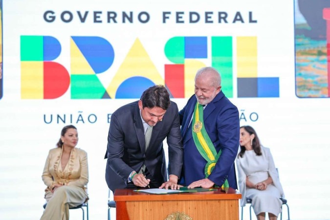  (Foto:  Ricardo Stuckert/PR)