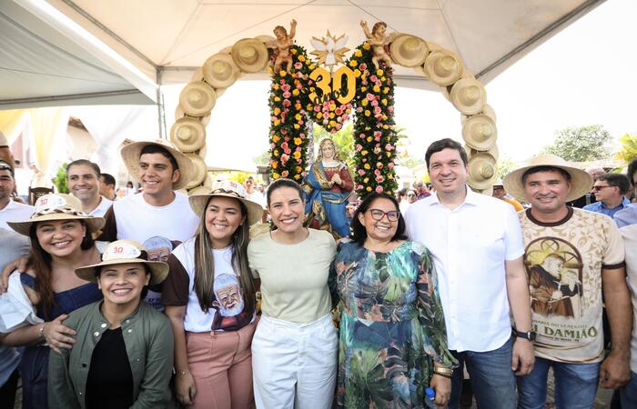  (Foto: Hesodo Ges/Secom)