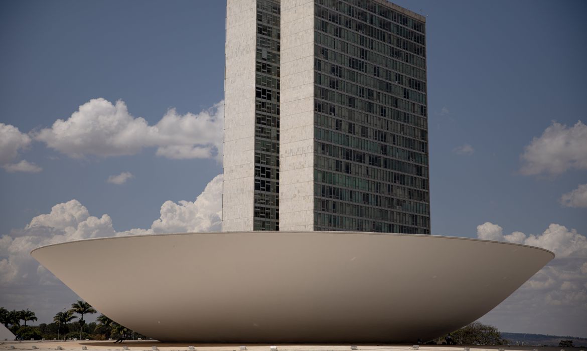 Uma reunio fechada entre os integrantes do grupo de trabalho da minirreforma eleitoral foi marcada para esta segunda-feira (4) (Jodson Alves/Agncia Brasil)