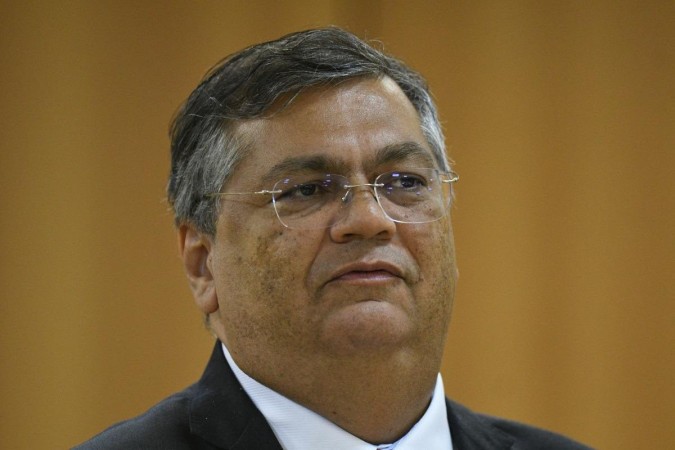 Ed Alves/CB/DA.Press (Dino se manifestou usando o parecer de Bolsonaro dentro de um processo de pedido de informao)
