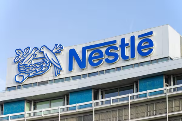 A compra est sujeita  aprovao do Conselho Administrativo de Defesa Econmica (Cade) (Foto: Divulgao/Nestl)