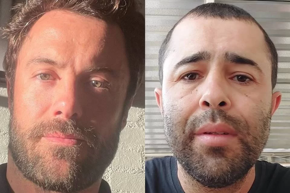 A vaquinha de Diones tem como meta, segundo a descrio, R$ 30 mil (Foto: Reproduo/Redes sociais
)