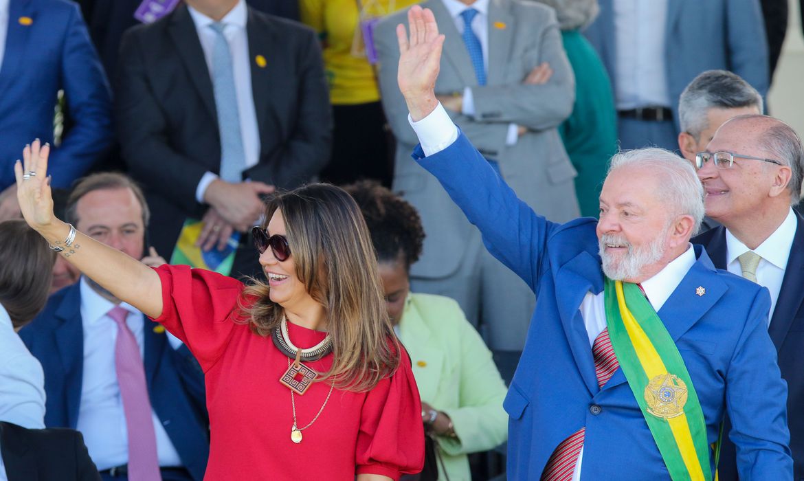 A previso  que a comitiva brasileira chegue  cidade indiana no final da noite de sexta-feira (Foto: Fabio Rodrigues-Pozzebom/Agncia Brasil)