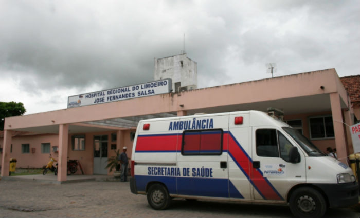 De acordo com a polcia, o homem foi preso s margens da rodovia PE-50, em Limoeiro (Arquivo)