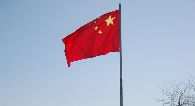 Chuvas chegaram a 469 milmetros, um recorde histrico para Shenzhen (Foto: Brian Matangelo/Unsplash)