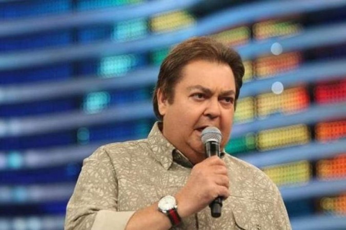 Fausto passou por um transplante em agosto (Foto: Reproduo/Instagram)
